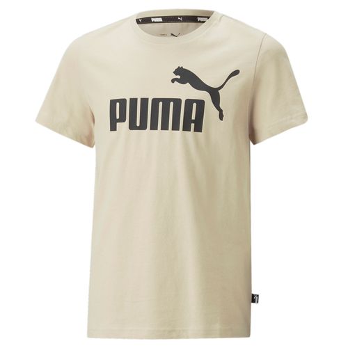 T-Shirt À Petit Logo Essentials Enfant Et Adolescent