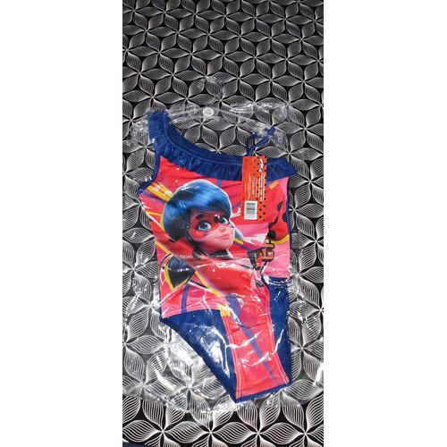 Maillot De Bain Une Pièce Fille