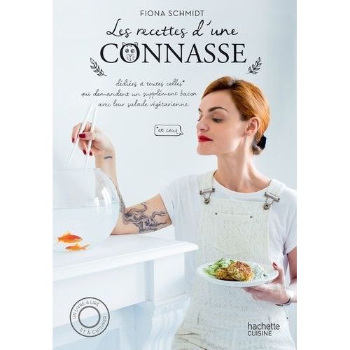 La Cuisine D'une Connasse