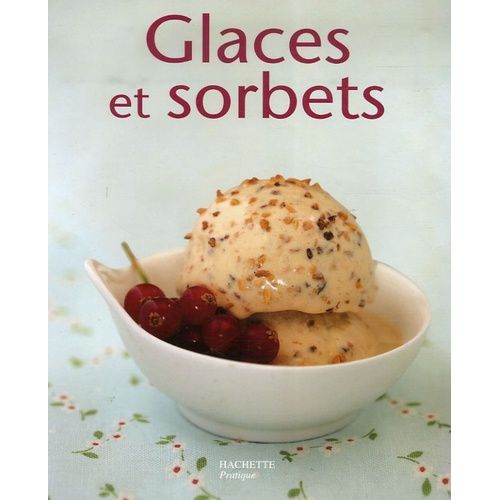 Glaces Et Sorbets