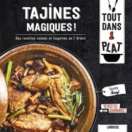 Tajines Magiques !