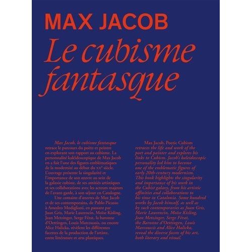 Max Jacob, Le Cubisme Fantasque