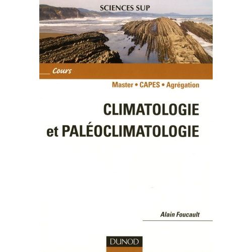 Climatologie Et Paléoclimatologie