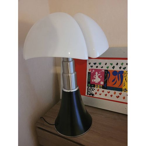 Véritable Lampe Pipistrello Gm