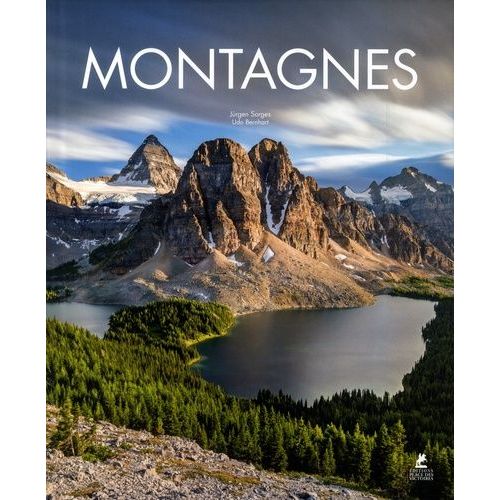 Montagnes
