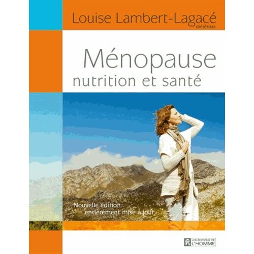 Ménopause, Nutrition Et Santé