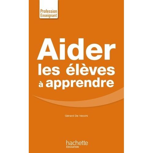 Aider Les Élèves À Apprendre