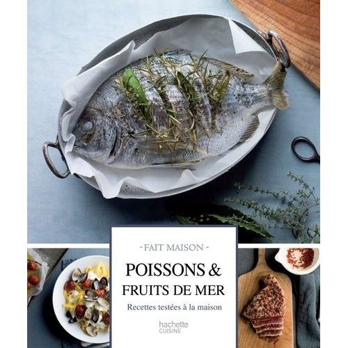 Poissons Et Fruits De Mer - Recettes Gourmandes Testées À La Maison