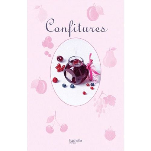 Confitures