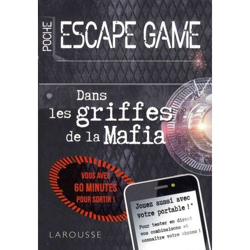 Dans Les Griffes De La Mafia