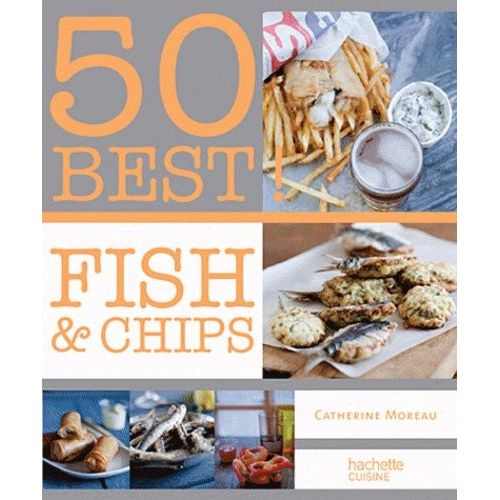 Fish & Chips