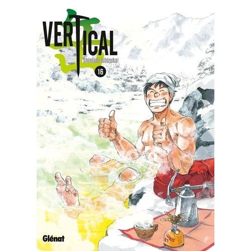 Vertical - Tome 16