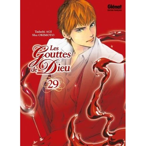Gouttes De Dieu (Les) - Tome 29