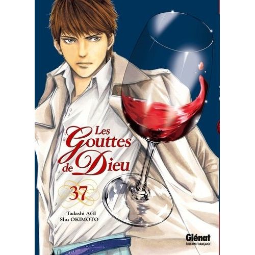 Gouttes De Dieu (Les) - Tome 37