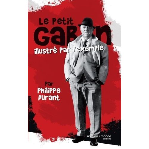 Le Petit Gabin Illustré Par L'exemple