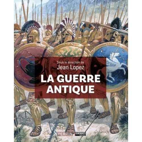 La Guerre Antique