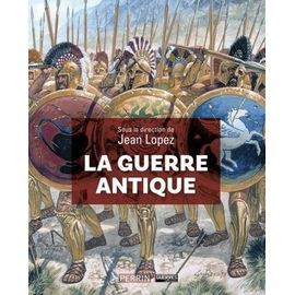 La Guerre Antique