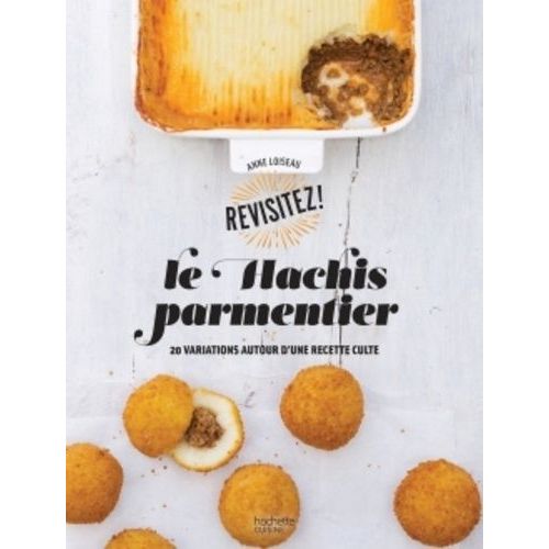 Le Hachis Parmentier