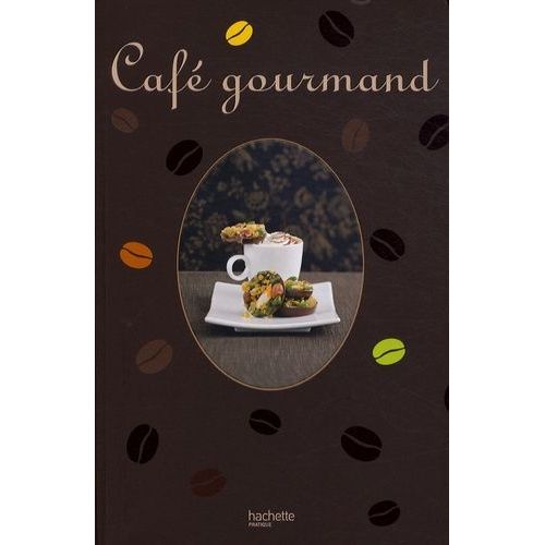 Café Gourmand