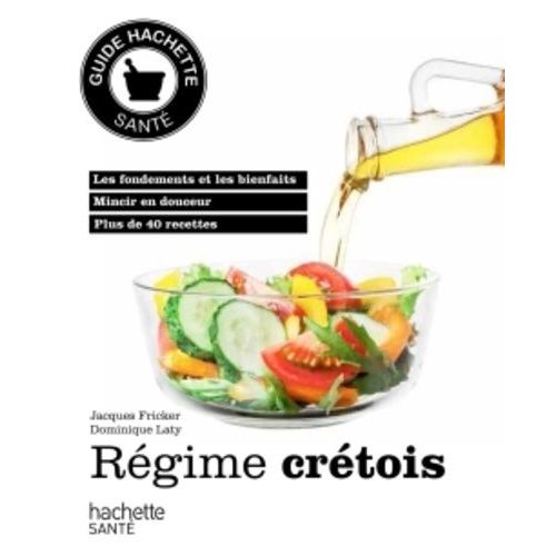 Régime Crétois