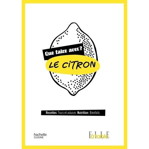 Le Citron