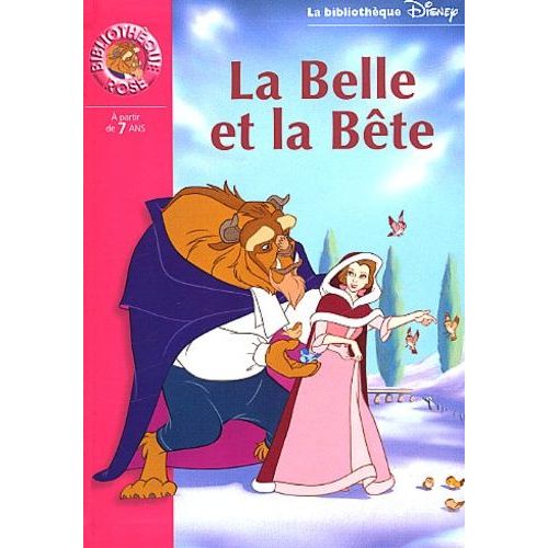 La Belle Et La Bête