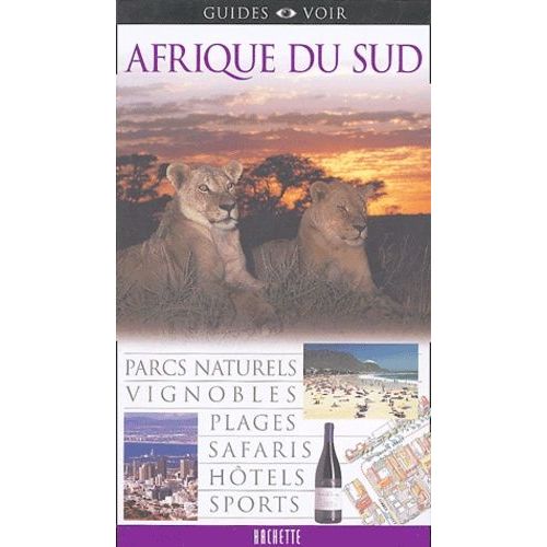 Afrique Du Sud