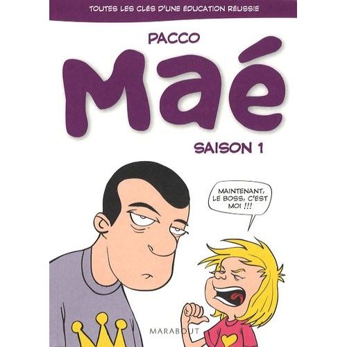 Maé - Saison 1