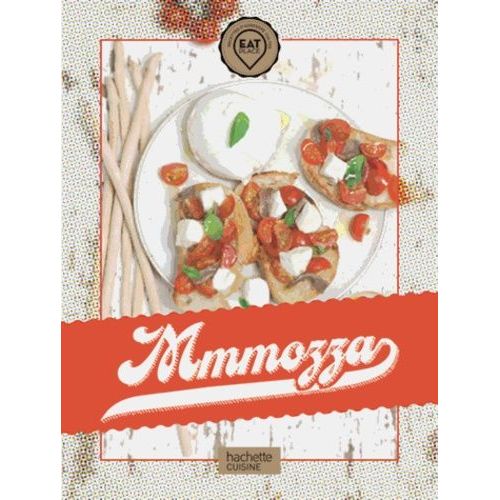 Mmmozza
