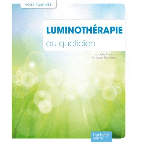 Luminothérapie Au Quotidien