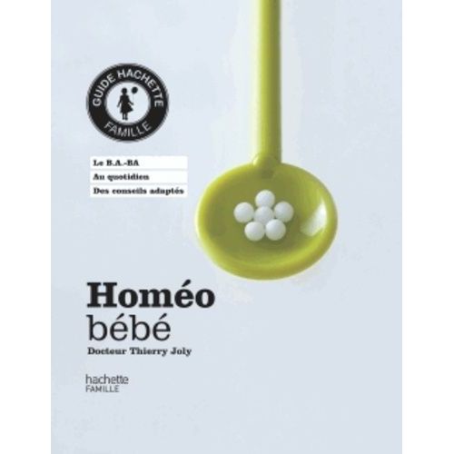Homéo Bébé