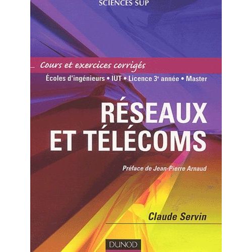 Réseaux Et Télécoms