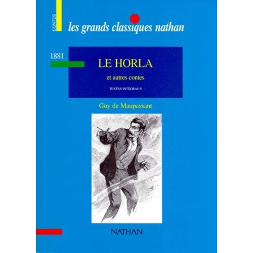 Contes Et Nouvelles