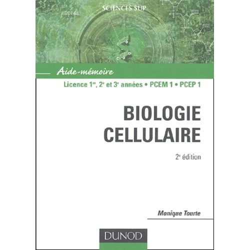 Biologie Cellulaire