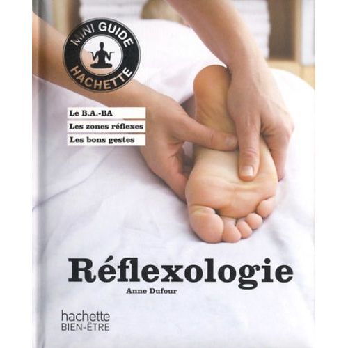 Réflexologie