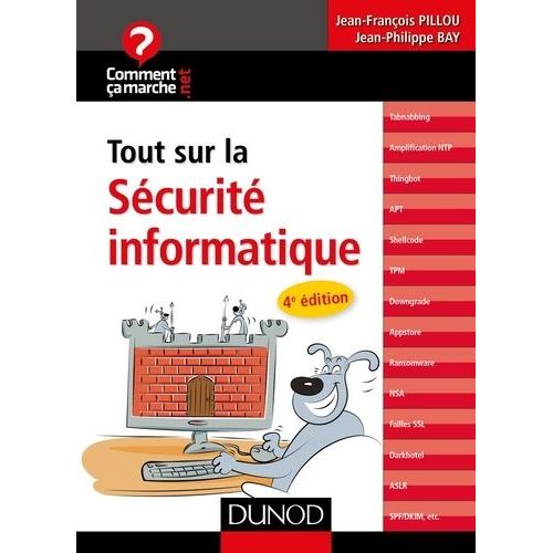 Tout Sur La Sécurité Informatique