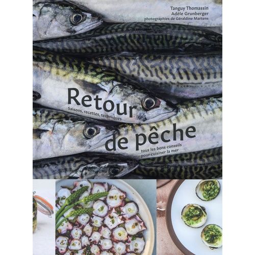 Retour De Pêche