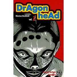 Dragon Head - Tome 2