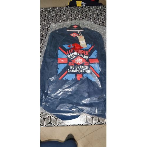 Tee Shirt Manche Longue