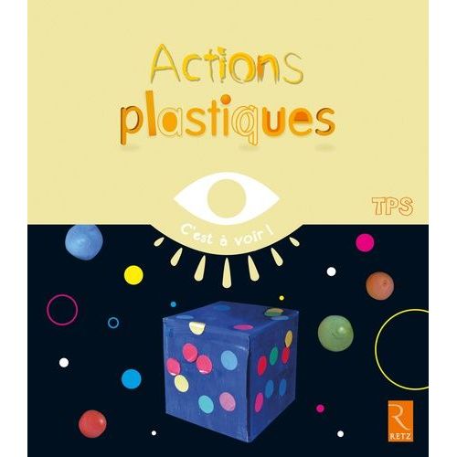 Actions Plastiques - Tps