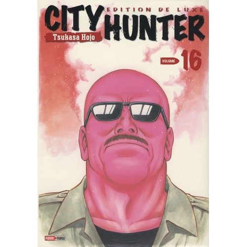 City Hunter Ultime - Tome 16