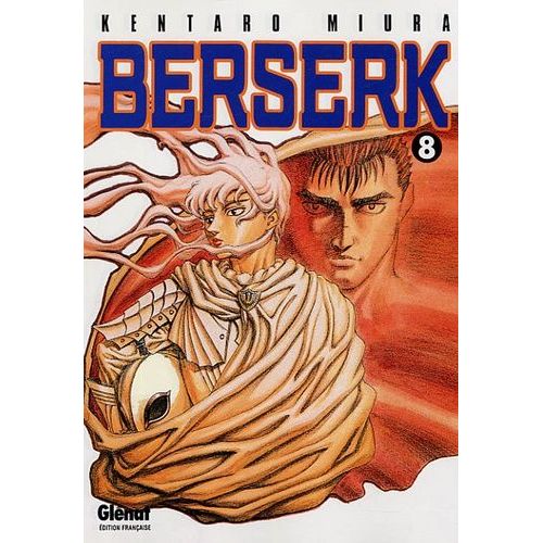 Berserk - Tome 8