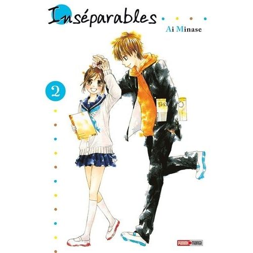 Inséparables - Tome 2