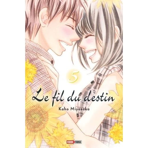 Fil Du Destin (Le) - Tome 5