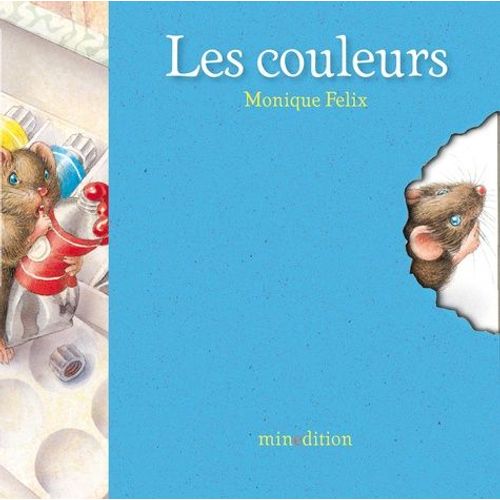 Les Couleurs