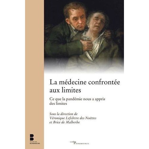 La Médecine Confrontée Aux Limites