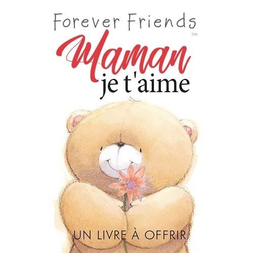 Maman Je T'aime