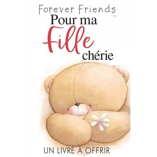 Pour Ma Fille Chérie