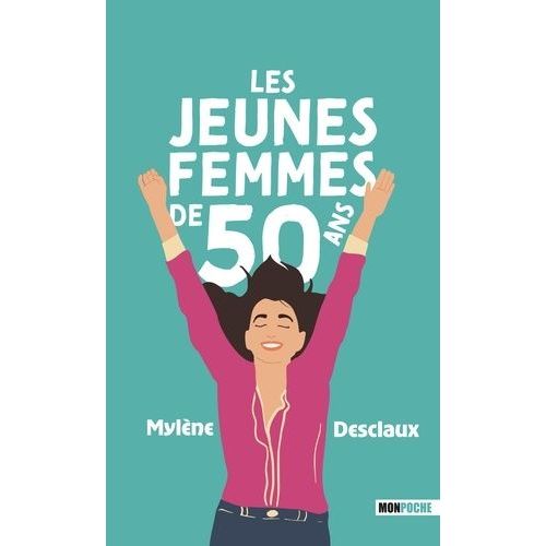 Les Jeunes Femmes De 50 Ans