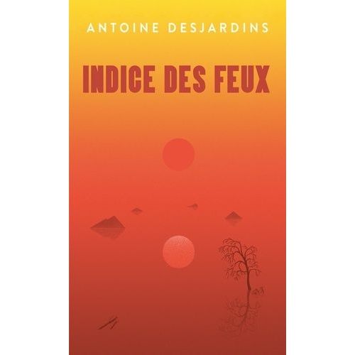 Indice Des Feux
